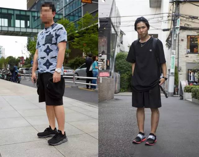 sneaker鞋知识,sneaker应该穿什么鞋