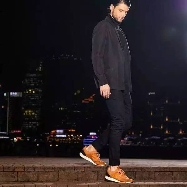 sneaker鞋知识,sneaker应该穿什么鞋