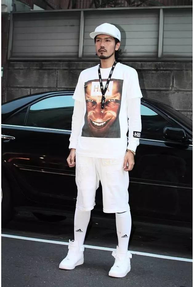 sneaker鞋知识,sneaker应该穿什么鞋