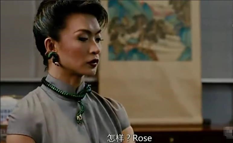 金星在电影里直面自己,金星泰国电影完整版