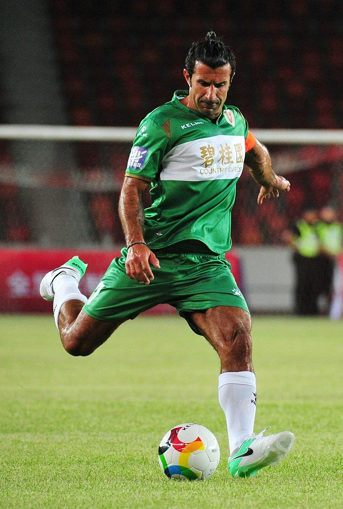 菲戈出场视频完整版,菲戈回忆