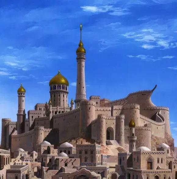 连载冰与火之歌权力的游戏坦格利安王朝全史介绍（一）