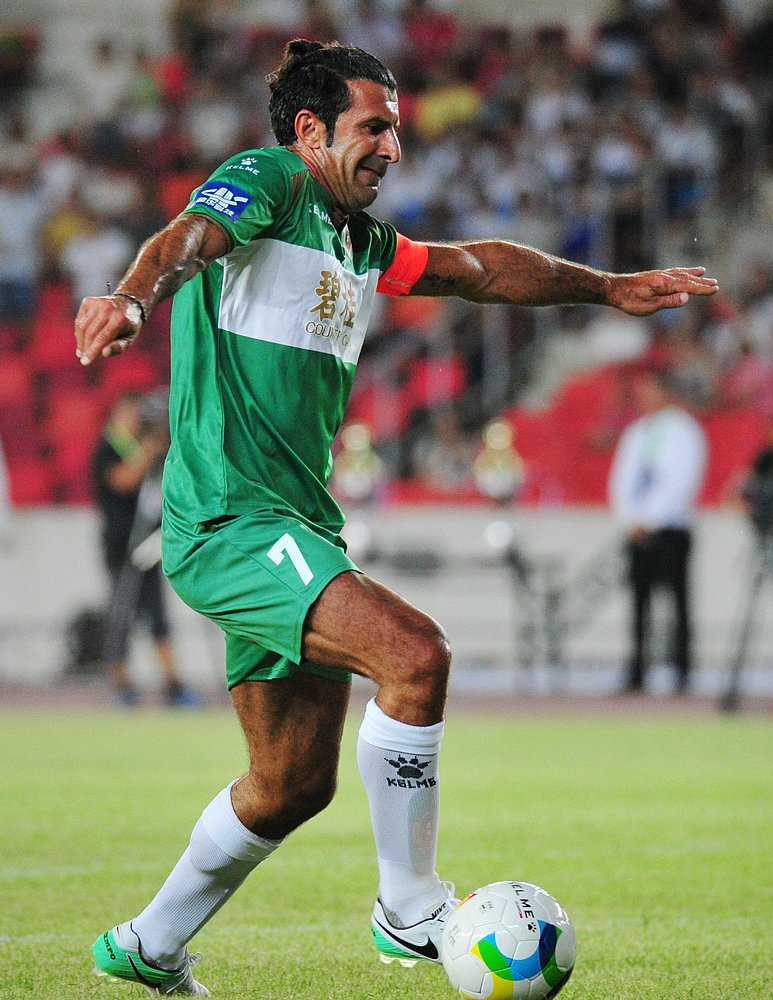 菲戈出场视频完整版,菲戈回忆