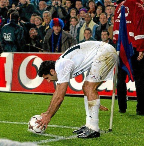 菲戈出场视频完整版,菲戈回忆