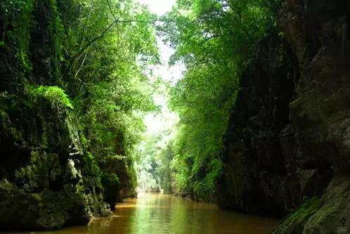昆明超全的夏天避暑攻略,昆明古滇有趣的夏天避暑特点