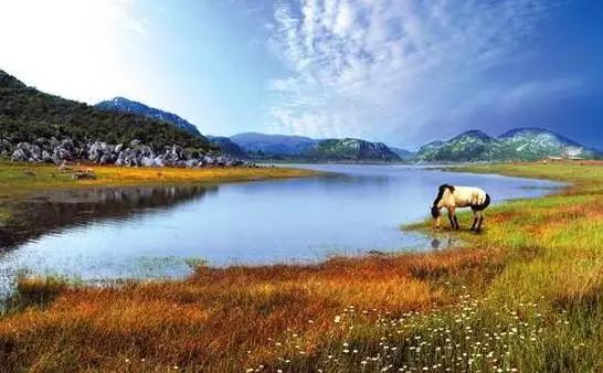 昆明超全的夏天避暑攻略,昆明古滇有趣的夏天避暑特点