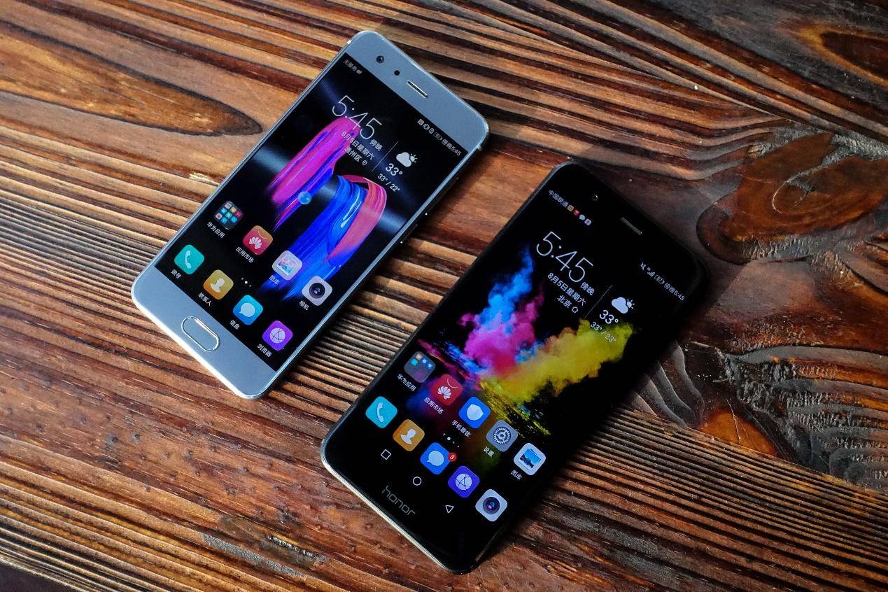 光荣v9和光荣9的性能有什么区别,光荣9和光荣v9哪个好值得买