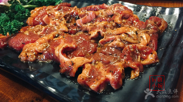 立秋贴秋膘，大连最强5家烤肉店盘点！