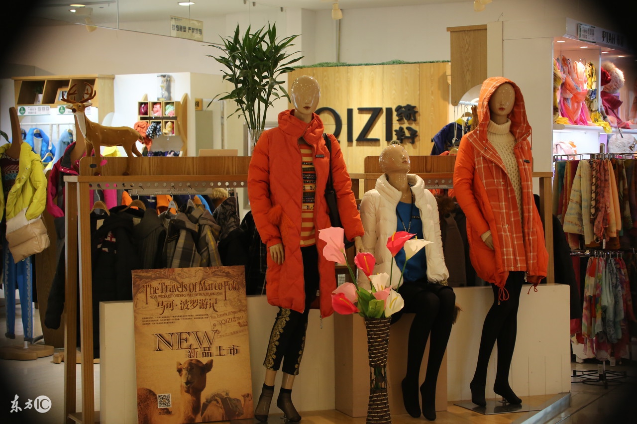 怎么分辨女装什么质量的,如何辨别女装