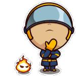 饮水机没水了会起火吗,饮水机没水了还加热会着火吗