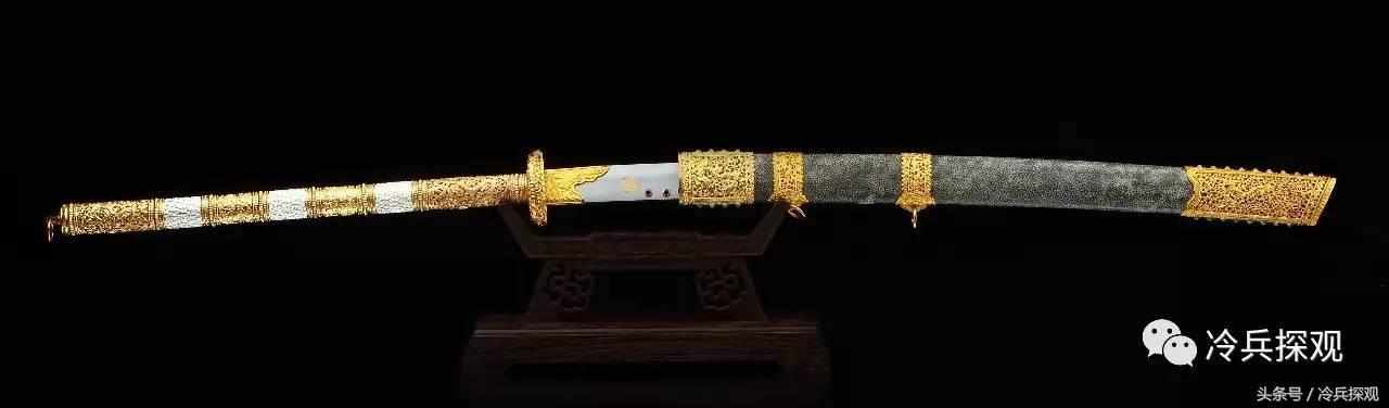 中国刀都由什么制作而成,中国各种刀的由来