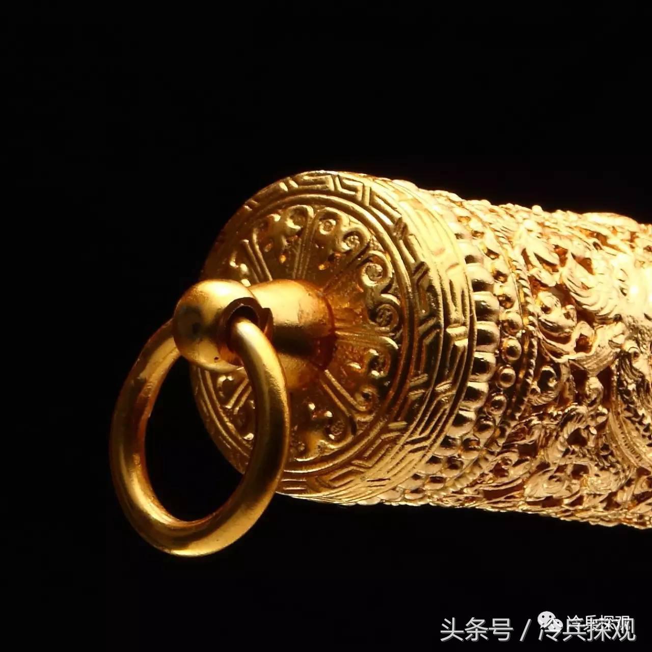 中国刀都由什么制作而成,中国各种刀的由来