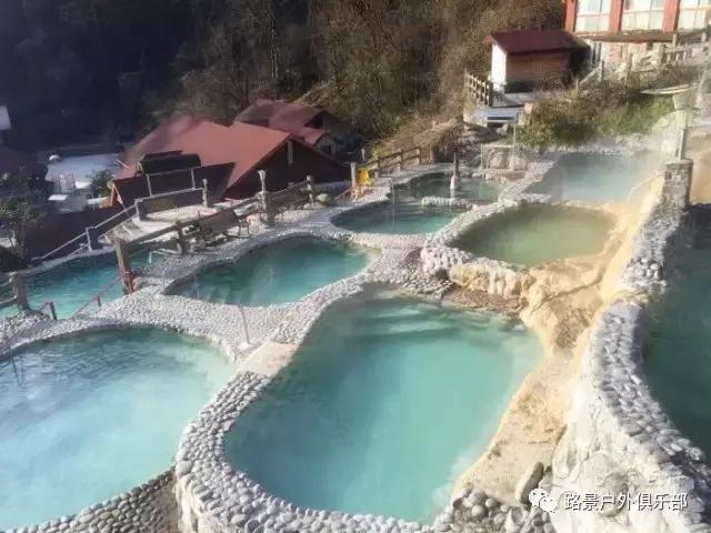 路景，江湖集结令