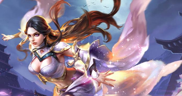 王者光荣铠和什么英雄是情侣,王者光荣里有几对情侣英雄