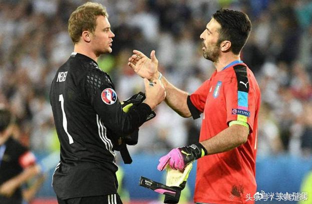 意大利布冯千场里程碑,布冯意甲最新比赛视频