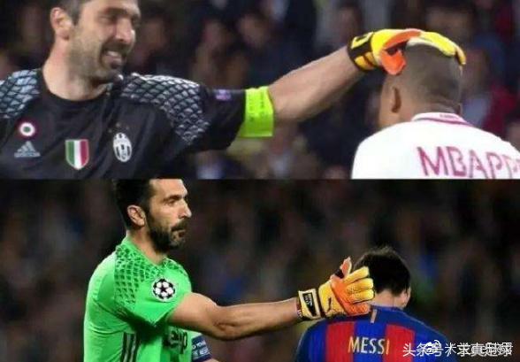 意大利布冯千场里程碑,布冯意甲最新比赛视频