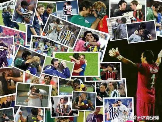 意大利布冯千场里程碑,布冯意甲最新比赛视频