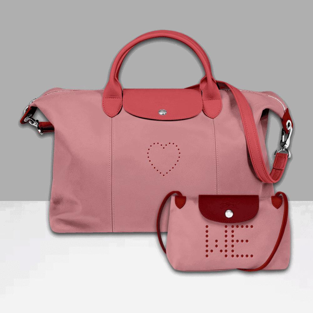 prada七夕限定包包款式,prada七夕星月包