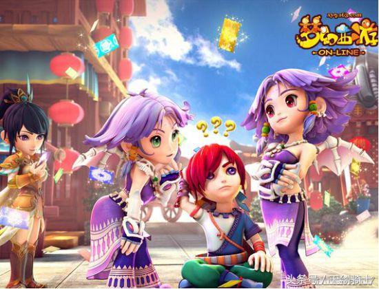 最热门网络游戏排名前十名,80后最爱玩的网络游戏