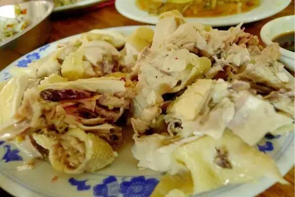 北海涠洲岛五天游攻略,北海涠洲岛自由行详细攻略