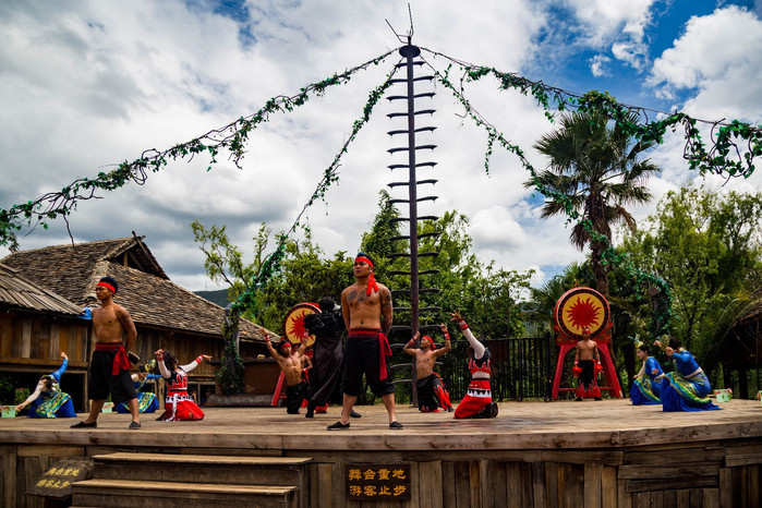 各种花样玩法大全,花样的玩法后续