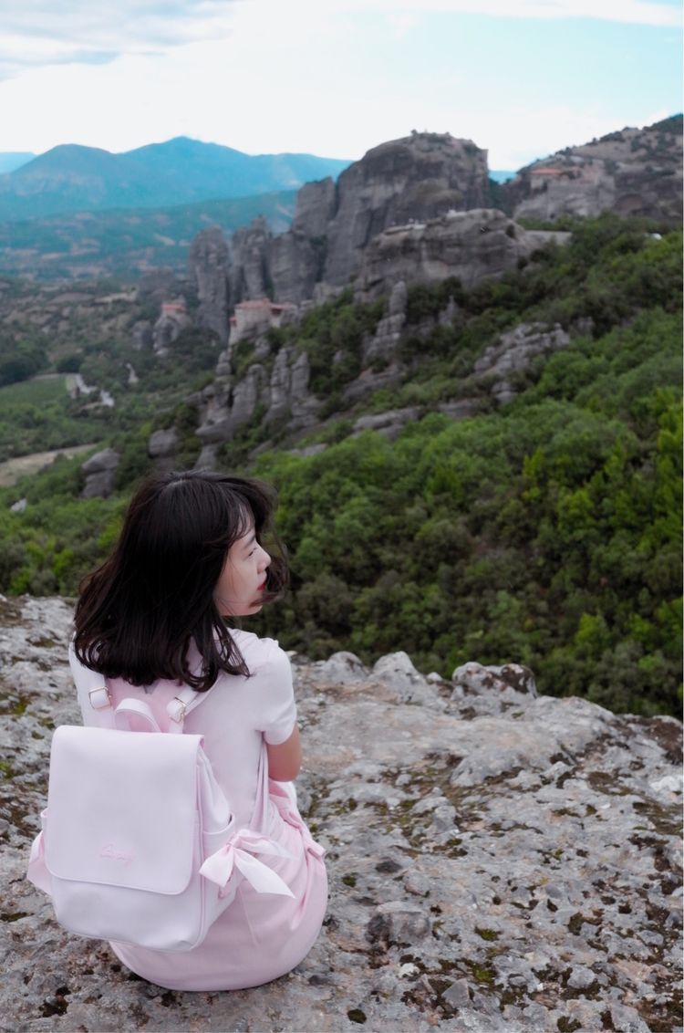 重温我的希腊旅游点滴,希腊旅游人生总要去一次