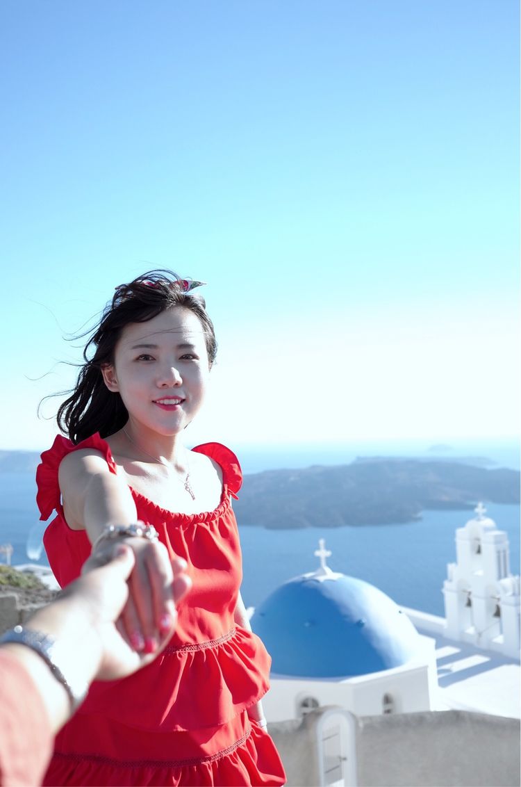 重温我的希腊旅游点滴,希腊旅游人生总要去一次