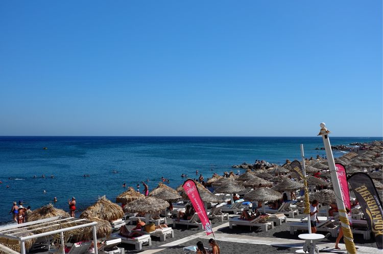 重温我的希腊旅游点滴,希腊旅游人生总要去一次