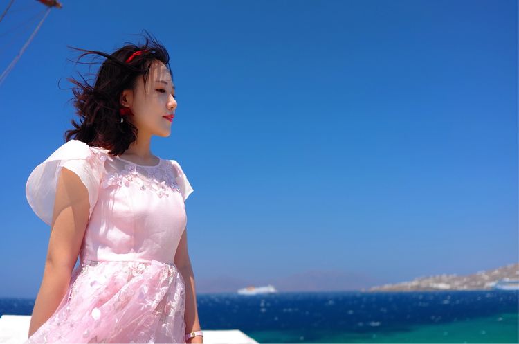 重温我的希腊旅游点滴,希腊旅游人生总要去一次