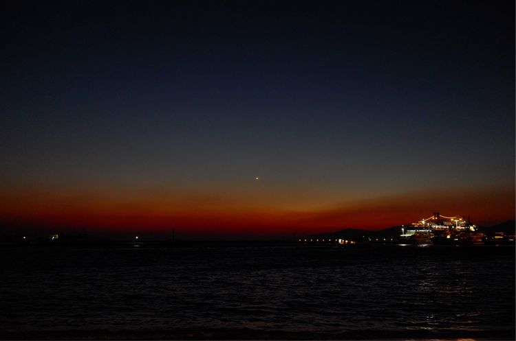 重温我的希腊旅游点滴,希腊旅游人生总要去一次