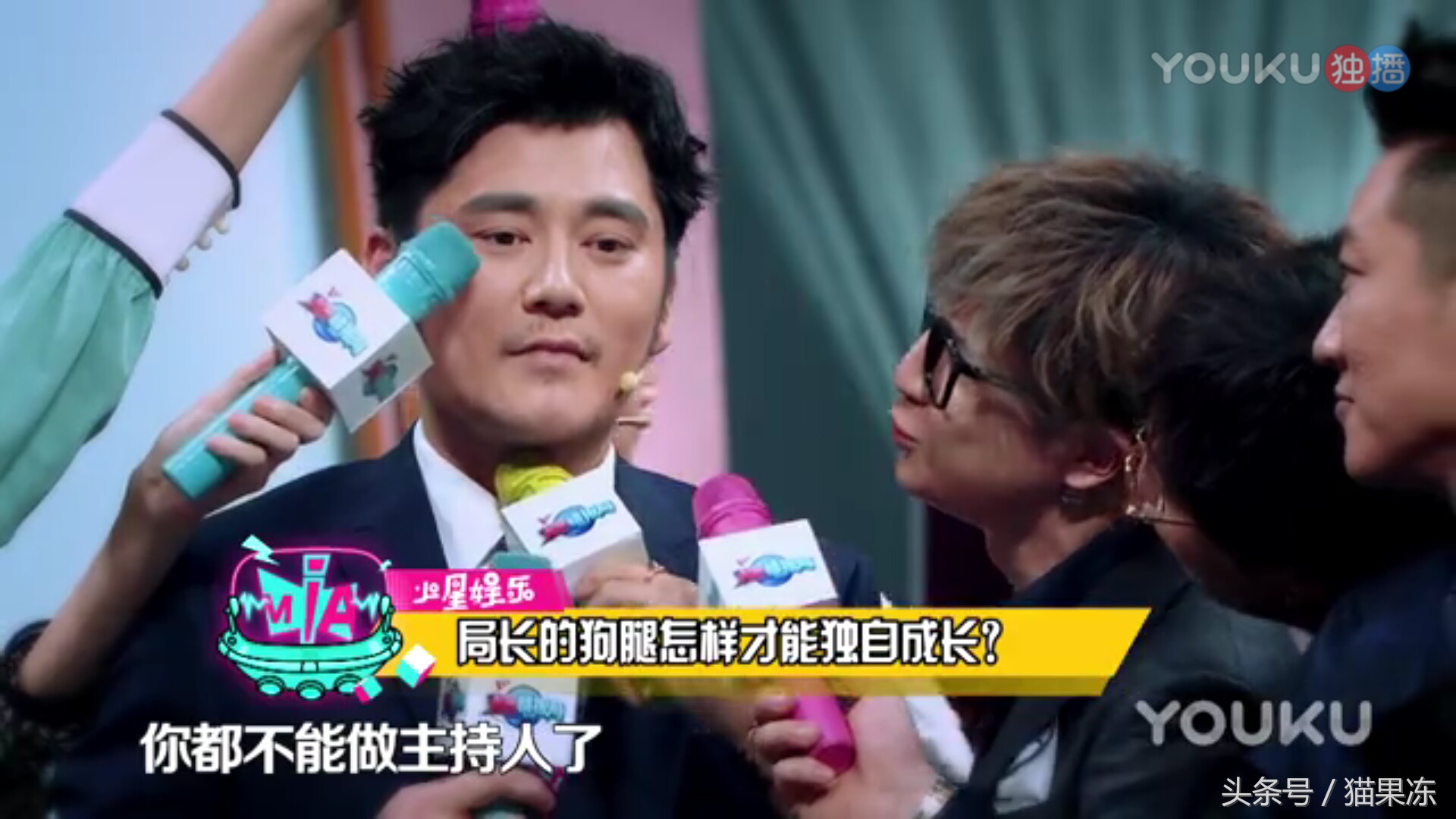 钱枫事件对汪涵的影响,汪涵是否能帮钱枫度过风波