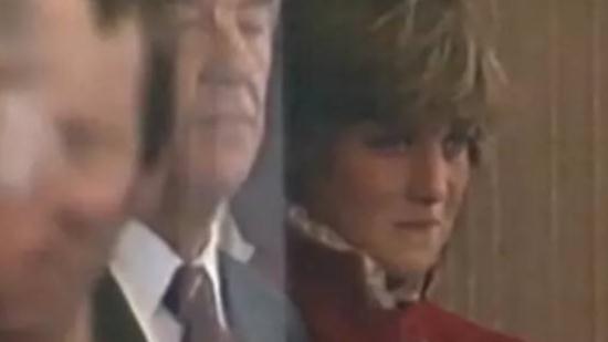 戴安娜王妃逝世20周年,戴安娜王妃死因大揭秘