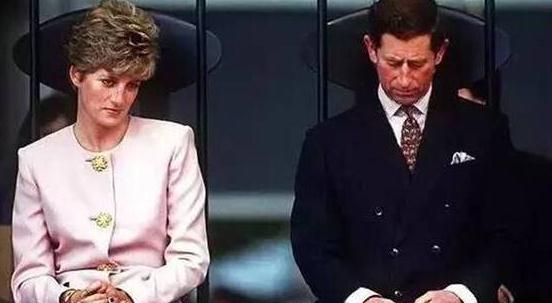 戴安娜王妃逝世20周年,戴安娜王妃死因大揭秘