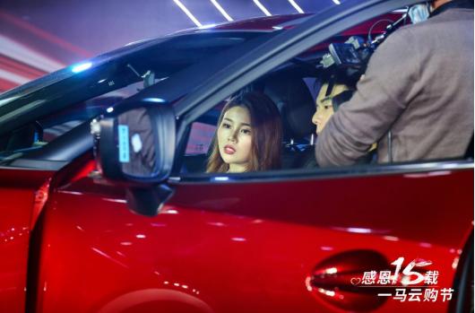 一马购车节在哪里,一马购车节详细介绍