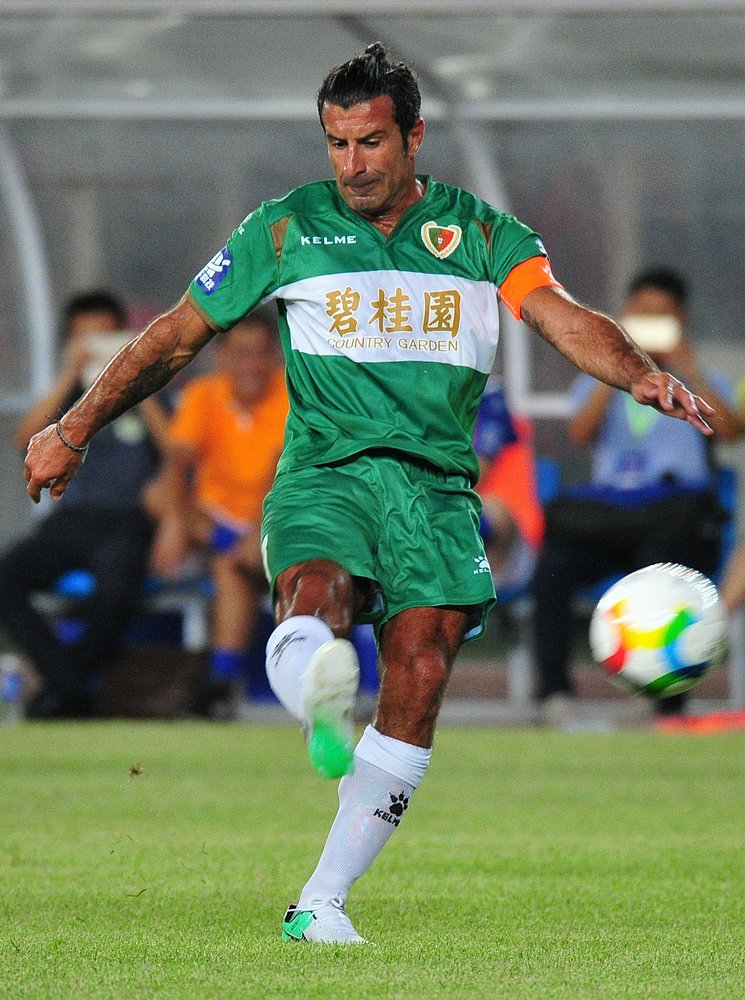 菲戈出场视频完整版,菲戈回忆