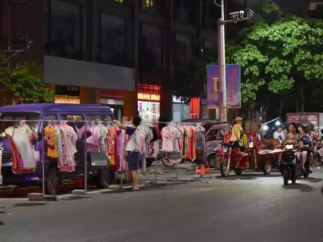 一个时代的终结！回忆北海长青路30年……