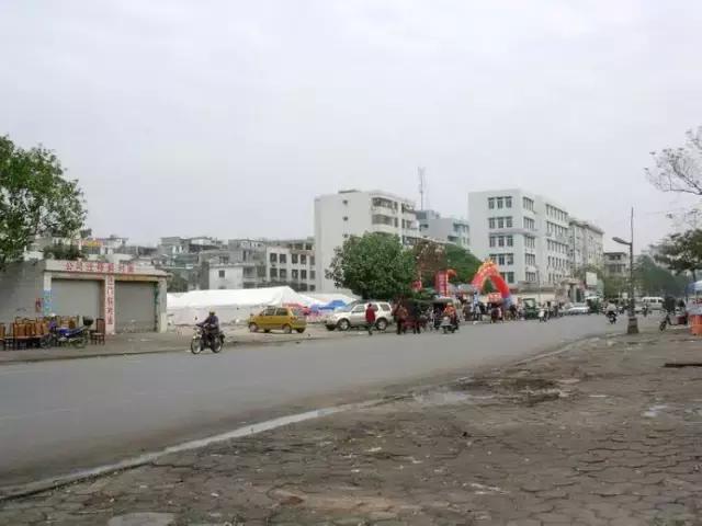 一个时代的终结！回忆北海长青路30年……