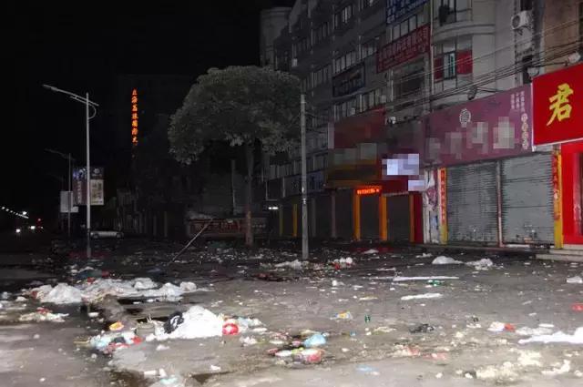 一个时代的终结！回忆北海长青路30年……