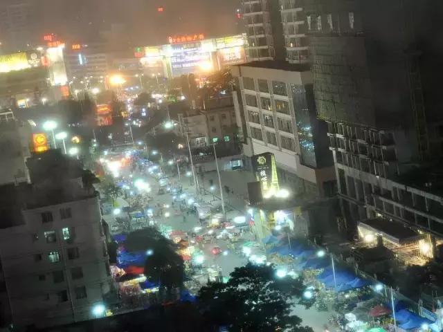 一个时代的终结！回忆北海长青路30年……