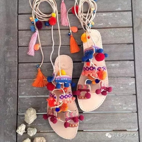 旧鞋怎么处理妙招,旧鞋子千万别丢试试这个方法