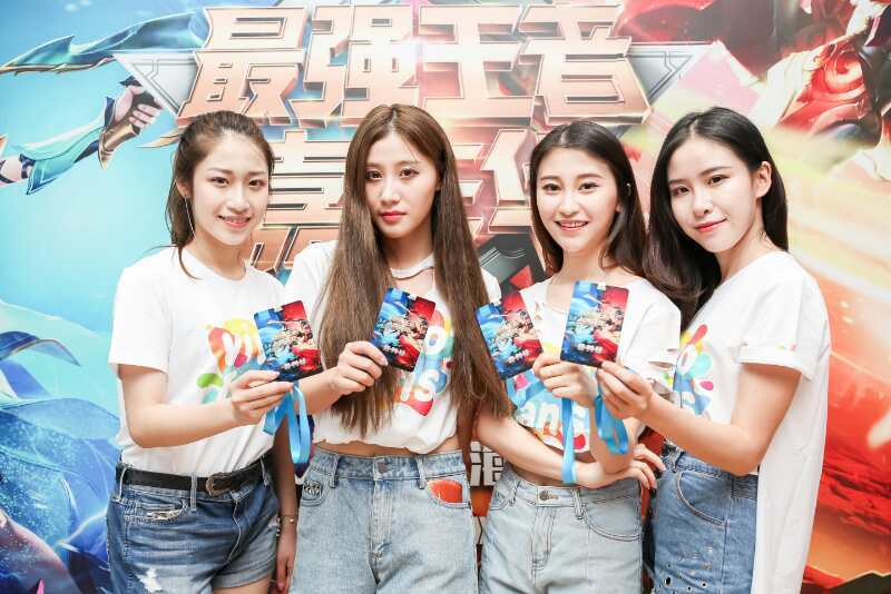 vivo王者光荣线下活动,王者光荣vivo店铺