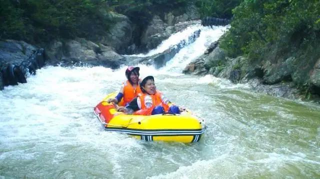 昆明超全的夏天避暑攻略,昆明古滇有趣的夏天避暑特点