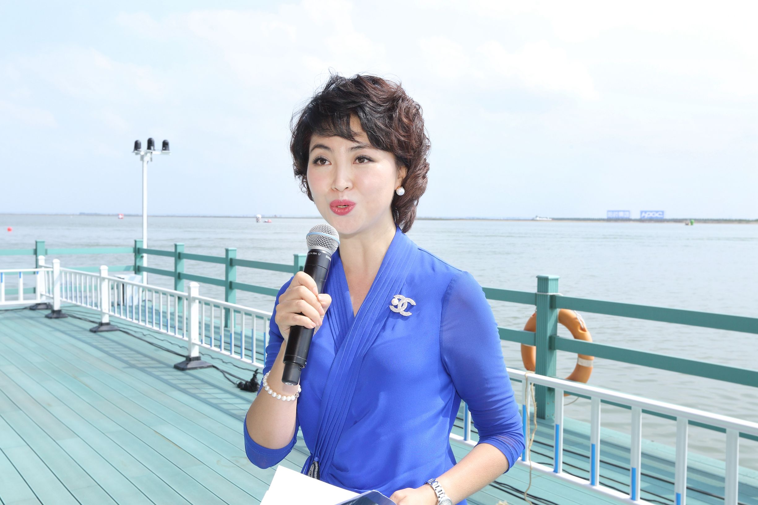 世界f1摩托艇锦标赛,2017年哈尔滨f1摩托艇