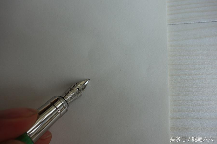 把钢笔改导致复古钢笔,钢笔是怎么设计出来的