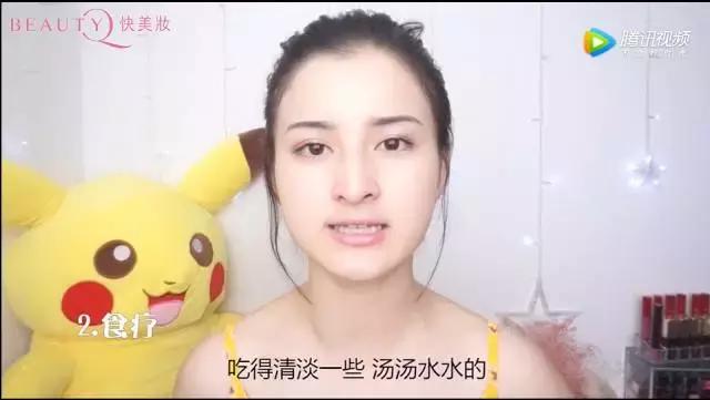 长痘痘的十大原因,什么才是长痘痘的罪魁祸首