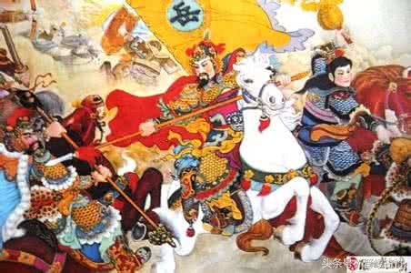 岳飞究竟是文臣还是武臣,岳飞为何说文官不贪财武将不怕死