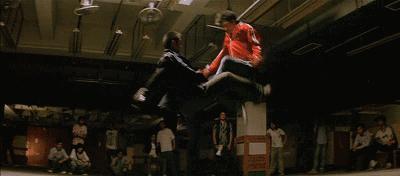 狼牙吴京自导自演的第一部动作片,谁给推荐几部吴京演过的动作片