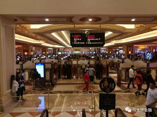 一赌不能定江山，细水长流才可靠！