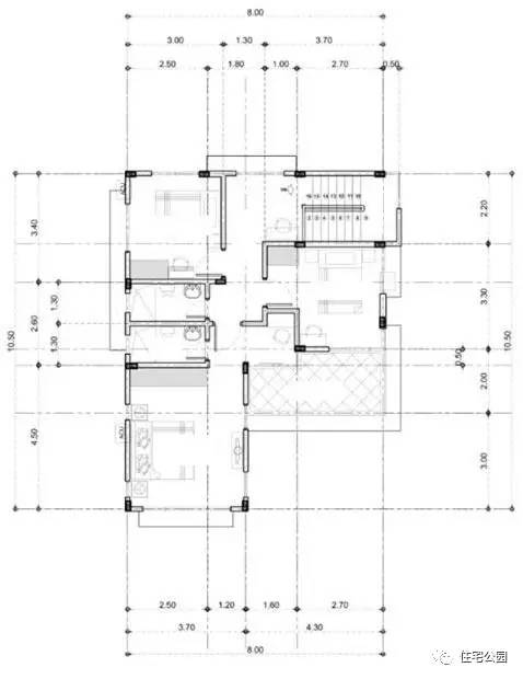 80后小伙子放弃城里买房自建别墅,土豪花200万打造自建房