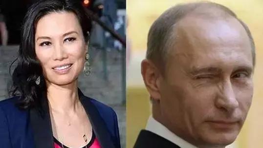 撩汉只服邓文迪上一句,撩汉要学会什么